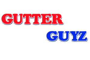 Gutter Guyz LLC Logo