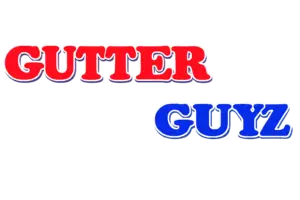 Gutter Guyz LLC Logo