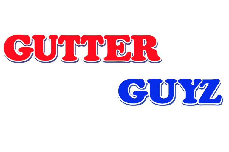 Gutter Guyz LLC Logo