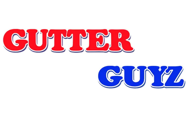 Gutter Guyz LLC Logo